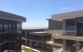 Office space in Highveld Techno Park