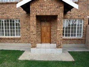 2 Bed House in Bo Dorp