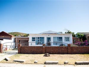 3 Bed House in Salsoneville