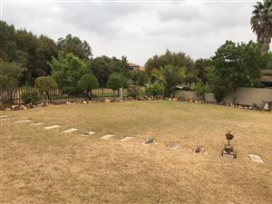 1 Bed Garden Cottage in Blue Valley Golf Estate