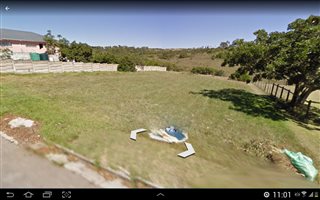 1013 m² Land available in Alexandria