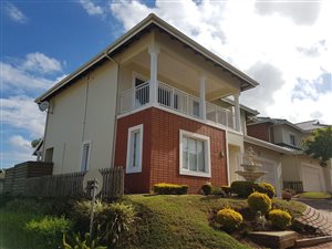 3 Bed Apartment in Edgemount Estate