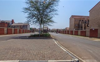 2 Bedroom Apartment in The Orchards