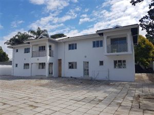 600 m² Commercial space in Ashley