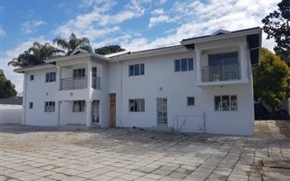 600 m² Commercial space in Ashley