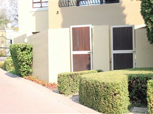 1 Bed House in Sunninghill