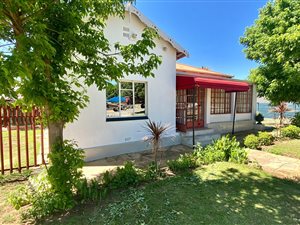 280 m² Commercial space in Parys