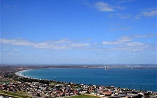 1118 m² Land available in Saldanha