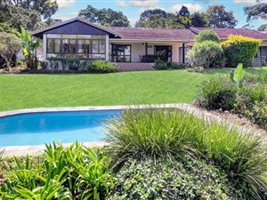 4 Bed House in Chelmsfordville