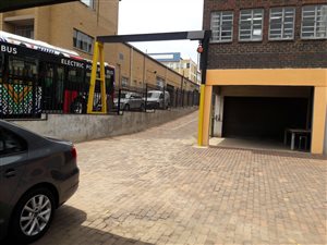 1950 m² Industrial space in Wynberg