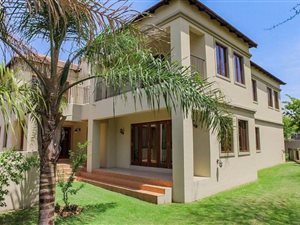 7 Bed House in Valleyview Estate