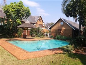 2 Bed Duplex in Hatfield