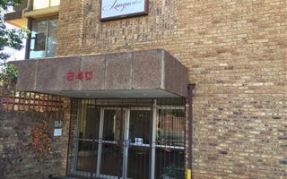 2 Bedroom Apartment in Potchefstroom Central