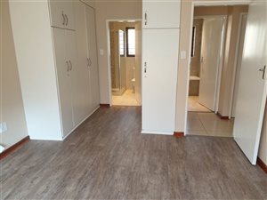 3 Bed Simplex in Morningside