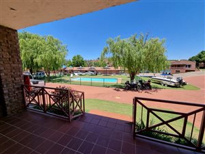 3 Bed Townhouse in Vaaloewer