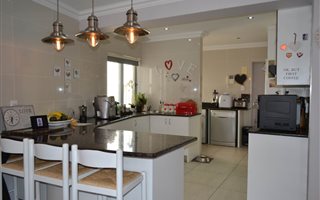 3 Bedroom Townhouse in Waves Edge