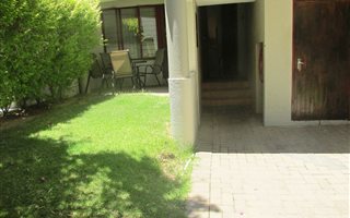 1 Bedroom Apartment in Morningside