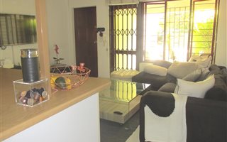 1 Bedroom Apartment in Morningside