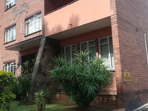 2 Bed Apartment in Pietermaritzburg Central