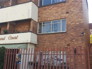 1.5 Bed Apartment in Gresswold