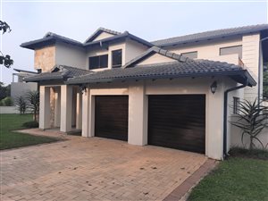 5 Bed House in Mzingazi Golf Estate