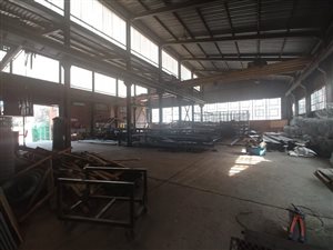 Commercial space in Germiston Central