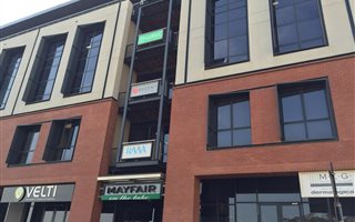 500 m² Commercial space in New Town Centre
