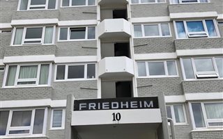 4 Bedroom Apartment in Rondebosch