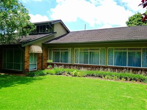 4 Bed House in Heilige Akker