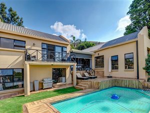 5 Bedroom House in Little Falls
