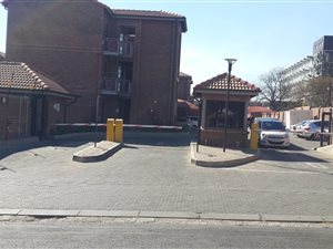 2 Bed Apartment in Edendale