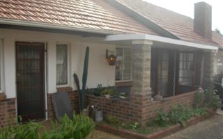 4 Bedroom House in Pelham