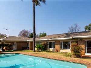 3 Bed House in Lynnwood Ridge