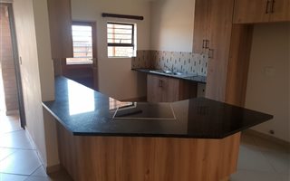 4 Bedroom Duplex in Boardwalk