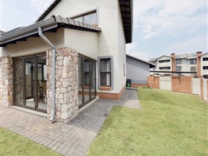 3 Bed Duplex in Kyalami Hills