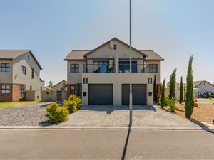 3 Bed Townhouse in Windsor Park
