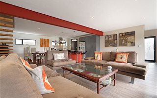 4 Bedroom House in Philadelphia