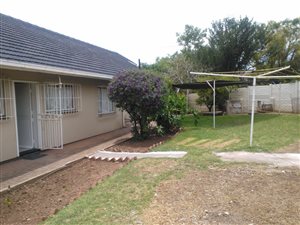 3 Bedroom House in Illiondale