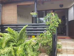 3 Bed House in Hibberdene