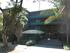 2 Bed Duplex in Sunnyside