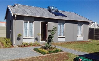 2 Bedroom House in Rosslyn