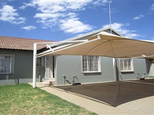 2 Bed House in Greenhills