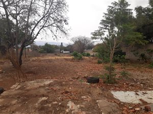 2 Bed House in Mokopane