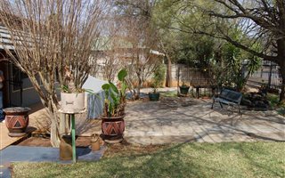 4 Bedroom House in Oudorp