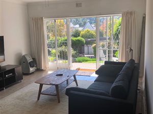 2 Bed Apartment in Craighall
