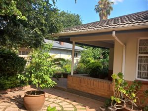 4 Bed House in Hatfield