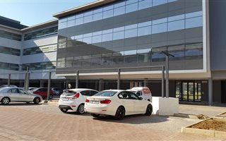 88 m² Commercial space in Umhlanga Ridge