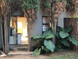 2 Bed Garden Cottage in Benoni AH