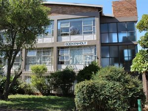 2 Bed Townhouse in Birchleigh