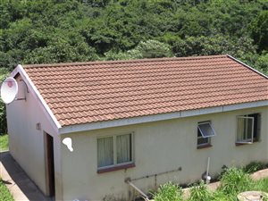 2 Bed House in Ntuzuma